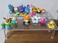 ポケットモンスター フィギュア まとめ 出品