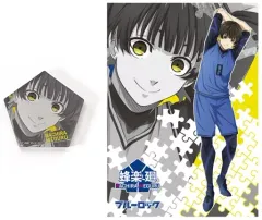 【中古】食玩 雑貨 蜂楽廻 「ブルーロックアクリルマグネット」