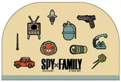 【中古】雑貨 アイコン ラウンドポーチ 「SPY×FAMILY」