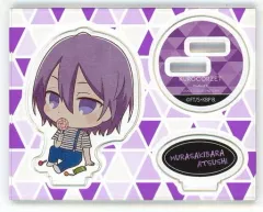 【中古】アクリルスタンド・アクリルパネル 紫原敦 「黒子のバスケ KUROCORZET in SWEETS PARADISE SDアクリルスタンド」