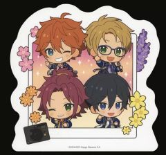 あんスタ アニカフェ ポップスタンド Knights - メルカリ