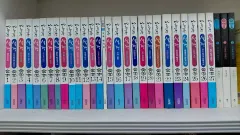 コレクション用 허영만 食客 1 2 全 30 巻 セット式客 MAGAZINEまで 含む