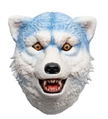 MAN WITH A MISSION 맨위즈 어미션 맨위즈 MWAM 15th ANNIVERSARY 2026 이치 반 쿠지 페이스 마그넷 장켄 조니 ○