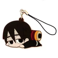 【中古】ストラップ(キャラクター) サイ 「THE LAST-NARUTO THE MOVIE- ラバーストラップコレクション だる～ん」