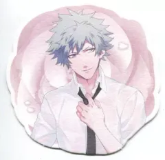 【中古】コースター(キャラクター) 黒崎蘭丸 ダイカットコースター 「うたの☆プリンスさまっ♪」 SHINING STORE 購入特典