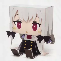 【中古】紙製品(キャラクター) [未組立品] グラフィグ467 ソフィー・トワイライト 「となりの吸血鬼さん」 月刊コミックキューン 2018年8月号付録   のサムネイル