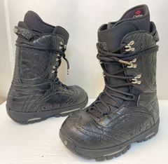 美品】Burtonスノボブーツ27センチ - メルカリ