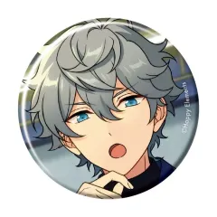 【中古】バッジ・ビンズ 瀬名泉 「あんさんぶるスターズ!! Bright me up!! コレクション缶バッジ[2025Aug.]-Casual Side-」