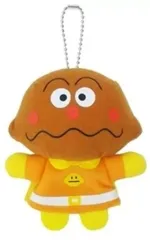 【中古】雑貨 カレーパンマン ふわふわゆび人形2 「それいけ!アンパンマン」