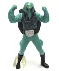 【中古】トレーディングフィギュア カメストーン 「HG 仮面ライダー29 Jの名を持つ者編」