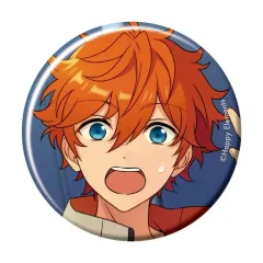 【中古】バッジ・ビンズ 明星スバル 「あんさんぶるスターズ!! Bright me up!! コレクション缶バッジ[2025Aug.]-Casual Side-」