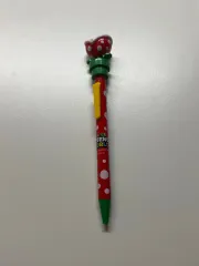 スーパー Nintendo WORLD マリオ ボールペン