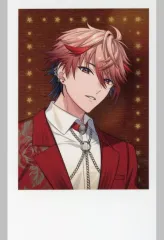 【中古】キャラカード セラフ・ダズルガーデン(ノーマル) 「バーチャルYouTuber にじさんじ WORLD TOUR 2025 Singin’ in the Rainbow! 広島公演 ランダムチェキ風カード」