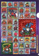 2026年最新】ビックリマン クリアファイルの人気アイテム - メルカリ