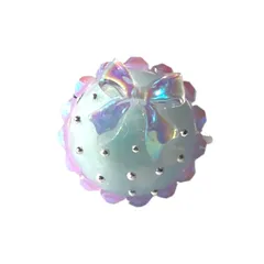 キッズリング ゆめかわリース｜強度加工／半年保証／プレゼント対応／レジンアクセサリー