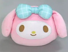 【中古】雑貨 3.マイメロディ マスコット 「サンリオ当りくじ サンリオキャラクターズ 当りくじ」