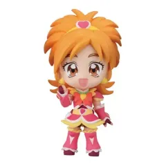 【中古】トレーディングフィギュア キュアブルーム 「プリキュアオールスターズ カプセルフィギュアコレクションVol.1」