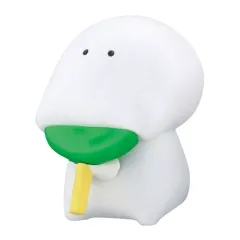 【中古】トレーディングフィギュア お文具(ビヨーン) 「お文具といっしょ マスコットフィギュアコレクション-おっきなペロペロキャンディなのです-」