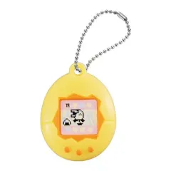 【中古】雑貨 イエロー(くさっち) 「たまごっち ミニチュアチャームコレクション」