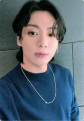 BTS GLOBAL OFFICIAL FANCLUB JUNGKOOK ARMY MEMBERSHIP KIT 11期 11期