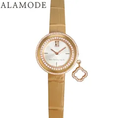 2026年最新】ヴァンクリーフ＆アーペル チャーム ミニの人気アイテム