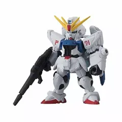 【中古】トレーディングフィギュア ガンダムF91 「機動戦士ガンダム MOBILE SUIT ENSEMBLE 08」