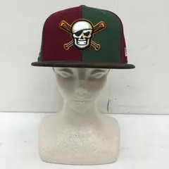 NEW ERA ニューエラ 帽子 キャップ 59FIFTY ピッツバーグ パイレーツ