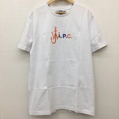 A.P.C. アーペーセー ボーダー Tシャツ ellison エリソン - メルカリ