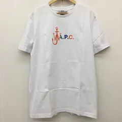 A.P.C. アーペーセー Tシャツ 半袖 JW Andersonのサムネイル