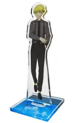 【中古】アクリルスタンド・アクリルパネル 松野千冬 アクリルスタンド 「MOLLY.ONLINEスクラッチ 東京リベンジャーズ」 D-5賞