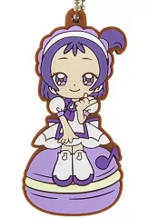 【中古】雑貨 瀬川おんぷ ラバーマスコット 「も～っと!おジャ魔女どれみ あそーとコレクション」 B賞