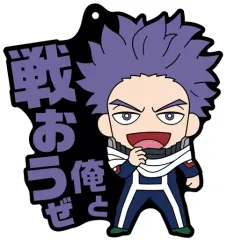 【中古】雑貨 心操人使 「僕のヒーローアカデミア ラバストヒーローズ! 4 Abox」