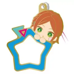 【中古】キーホルダー 葵ゆうた 「あんさんぶるスターズ!! みにコレ!Chararingチャームコレクション vol.3」