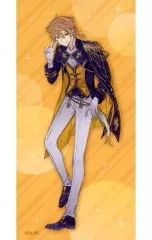 【中古】シール・ステッカー 伏見ガク 5周年記念ステッカー 「バーチャルYouTuber にじさんじ」 5周年記念ステッカープレゼントキャンペーン