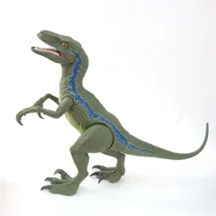 2026年最新】ジュラシック・ワールド スーパービッグ!ブルーの人気