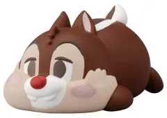 【中古】食玩 トレーディングフィギュア デール 「もっちりころりん♪ ディズニーキャラクターズ」