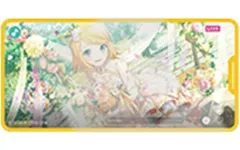 【中古】シール・ステッカー 鏡音リンC(ノーマル大) 「プロジェクトセカイ カラフルステージ! feat. 初音ミク メモステコレクション vol.4 B」