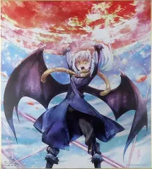 【中古】紙製品 リムル=テンペスト 描きおろし色紙 色コレ 「一番くじ 転生したらスライムだった件～魔王覚醒編～」 D賞