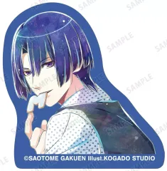 【中古】シール・ステッカー 聖川真斗 「うたの☆プリンスさまっ♪ トレーディング Ani-Art 第5弾 ダイカットステッカー」