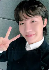 BTS GLOBAL OFFICIAL FANCLUB J-HOPE ARMY MEMBERSHIP KIT 11期 11期