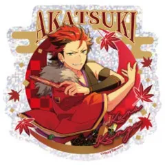 【中古】シール・ステッカー 45.鬼龍紅郎 プリズムトラベルステッカー 「あんさんぶるスターズ!!」