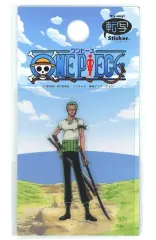 【中古】シール・ステッカー ロロノア・ゾロ 転写ステッカー 「ワンピース」