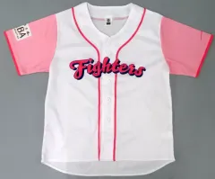 2026年最新】ファイターズガールズユニフォームの人気アイテム - メルカリ