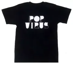 2026年最新】pop virus tシャツの人気アイテム - メルカリ
