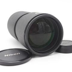 龍澤様専用Nikon AF 80-200mm F2.8 ED ズームT50186 - メルカリ