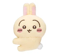 【中古】クリップ うさぎ 「ちいかわ クリップぬいぐるみ2」