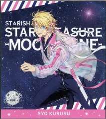 【中古】紙製品 来栖翔 「うたの☆プリンスさまっ♪ ST☆RISH LIVE STAR TREASURE -MOONSHINE- トレーディング色紙」