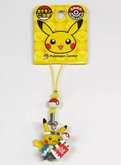 ポケモンご当地ストラップ ピカチュウ 高知限定 - メルカリ