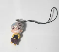 2026年最新】ソウルイーター ストラップの人気アイテム - メルカリ