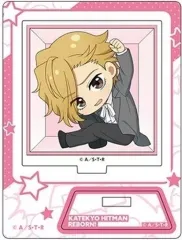 【中古】アクリルスタンド・アクリルパネル ディーノ 「家庭教師ヒットマンREBORN! POP UP STORE in GiGO池袋 トレーディングアクリルスタンド ミニキャラver.」